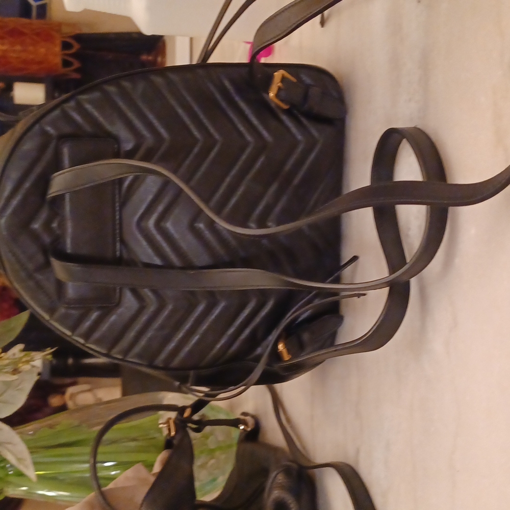 Gucci backpack - Picture 3 of 12